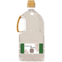 تصویر روغن نارگیل 