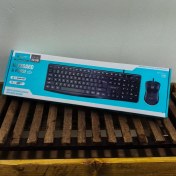 تصویر کیبورد ANSTY KB-001 