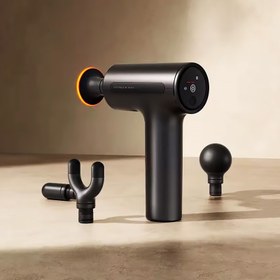 تصویر ماساژور تفنگی حرارتی شیائومی مدل MJJMQ08YM 