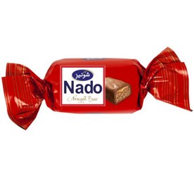 تصویر تافی نادو شونیز ۵۰۰ گرم 