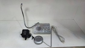 تصویر میکروفون گیشه AAPPRO مدل AP-M330T 