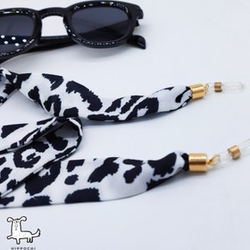 تصویر بند عینک فبریک مدل buddy 