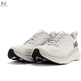 تصویر کفش هوکا کلیفتون 9 مدل HOKA CLIFTON 9 1127895-NCSW سایز41، 47 