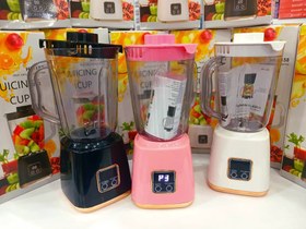 تصویر مخلوط کن شارژی Juicing Cup 