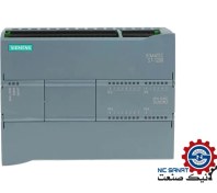 تصویر پی ال سی زیمنس مدل 1215C سری S7-1200 