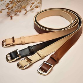 تصویر کمربند بچه‌گانه 