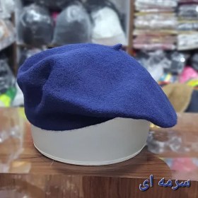 تصویر کلاه برت فرانسوی SAYMO 