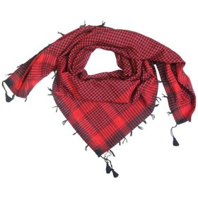 تصویر چفیه مدل tag01 