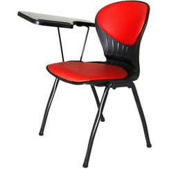 تصویر صندلی انتظار صدفی مدل محصلی کد 403A 