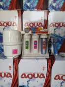 تصویر دستگاه تصفیه آب آکوا NICE 