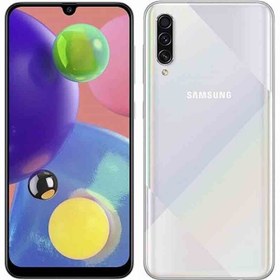 تصویر باتری اصلی سامسونگ Galaxy M10 Battery Samsung Galaxy