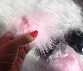 تصویر نیپل سینه خز دار 