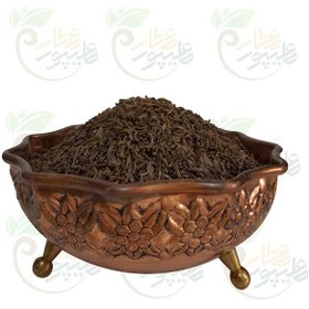 تصویر خرید زیره سیاه 100گرم 