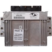 تصویر ایسیو ساژم پراید S2000 ( والئو اصلی ) 