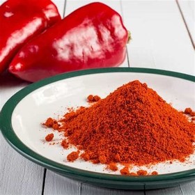 تصویر پاپریکا_ 75 گرمی 