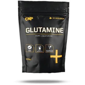 تصویر گلوتامین سی ان پی 