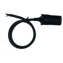 تصویر سوکت مادگی فندکی خودرو مدل M106 