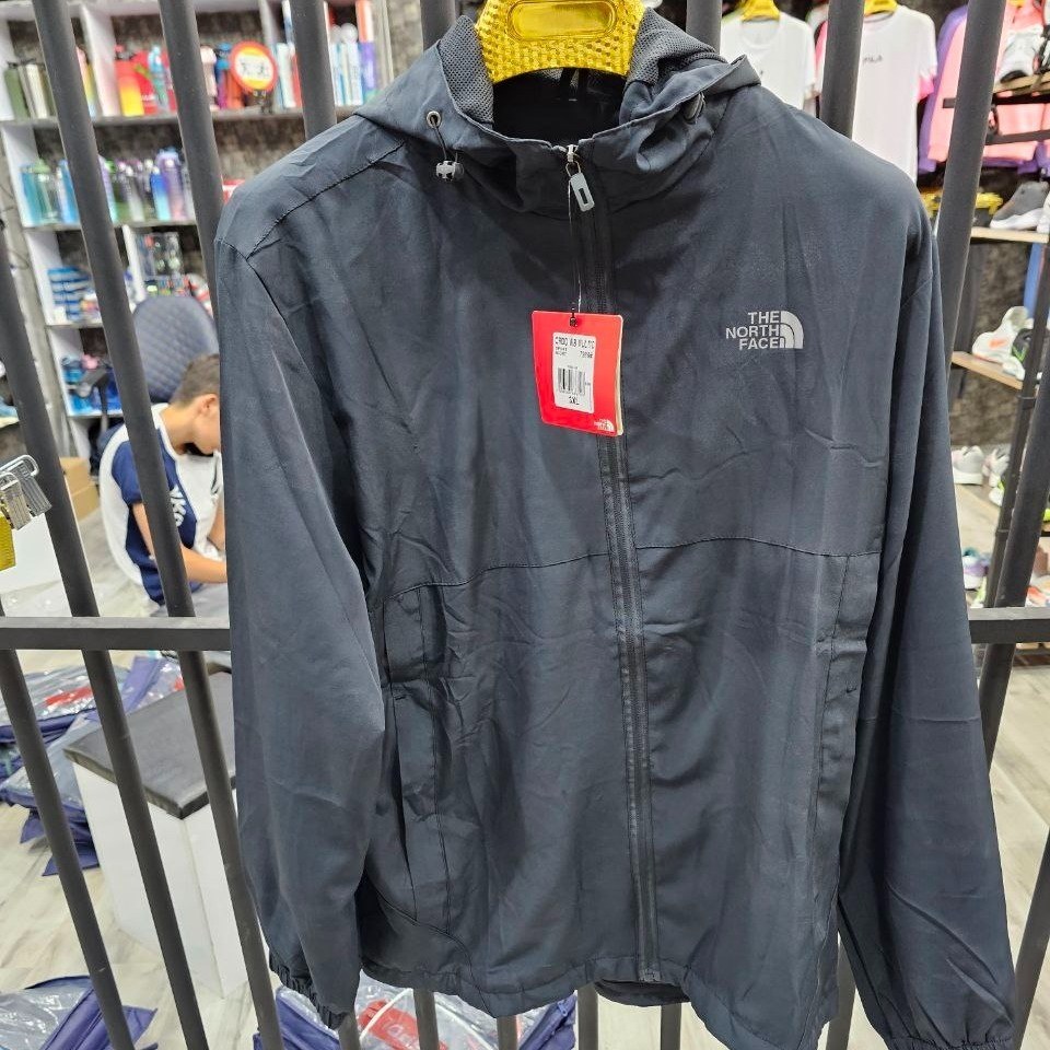 Jaket the sale north face