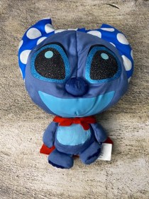 تصویر عروسک استیچ stich