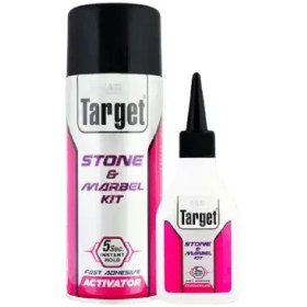 تصویر چسب 123 تارگت رازی 