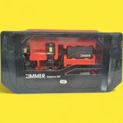 تصویر هد لایت zimer مدل H7 