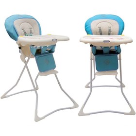 تصویر صندلی غذا با تشک پلاس شرکت دلیجان ا Delijan dining chair model Cute Plus4 Delijan dining chair model Cute Plus4