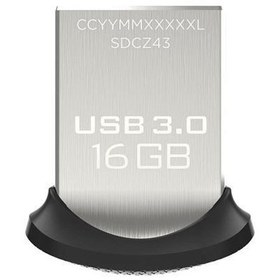 تصویر فلش مموری سندیسک ULTRA Fit 16G ا Flash memory Vico vc381 USB3 64G Flash memory Vico vc381 USB3 64G