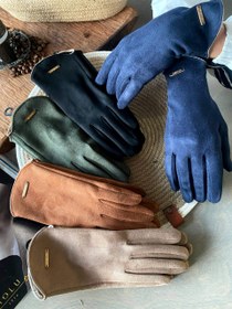 تصویر دستکش جیر borjoa 