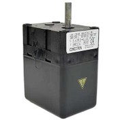 تصویر موتور دمپر LKS120 هانیول 