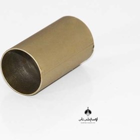 تصویر غلاف سرپیچ E14 زیتونی 