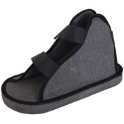 تصویر کفش زیر گچ مدل 00C - XL 