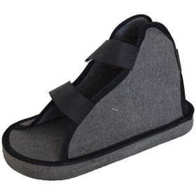 تصویر کفش زیر گچ مدل 00C - XL 