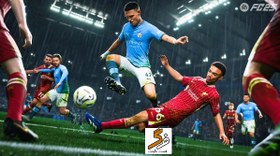 تصویر اکانت قانونی EA SPORTS FC 25 ظرفیت کامل Xbox اکانت قانونی EA SPORTS FC 25 ظرفیت کامل Xbox