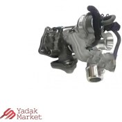 تصویر توربو شارژر شاهین کامل شرکتی 