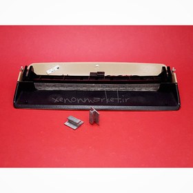 تصویر استپ ترمز ELX با پایه اتصال 