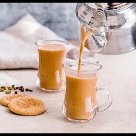 تصویر چای کرک 