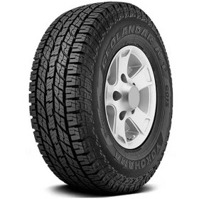 تصویر لاستیک یوکوهاما 215/65R16 گل Geolandar ATS G012 (دو حلقه) 215/65R16 Yokohama G012 Geolander AT 98H