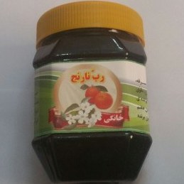 تصویر رب نارنج (انتخاب پست پیشتاز) 