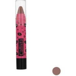 تصویر رژ لب مدادی کالیستا Secret Bite شماره 03 Callista Secret Bite Pencil Lipstick No. 03