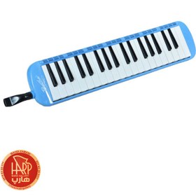 تصویر ملودیکا 32 کلید BROTHER 