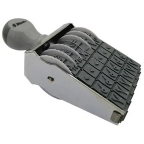 تصویر فروشگاه مهر سازی