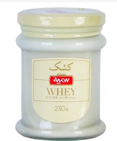 تصویر کشک 230 گرمی سمیه 