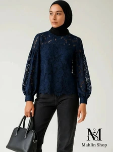 تصویر فروشگاه ماهلین 76