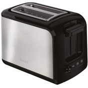 تصویر توستر تفال مدل TEFAL TT410 ا TEFAL Toaster TT410 TEFAL Toaster TT410