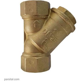 تصویر صافی ایتاپ 3 کد 192 itap-y-strainer-192-1inch