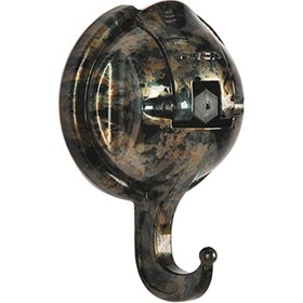 تصویر قلاب سامورایی فیکا طرح پلنگی 