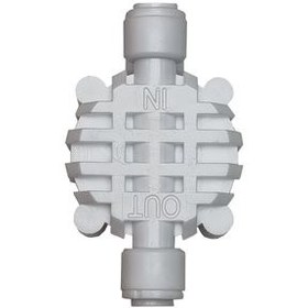 تصویر چهار راهی دستگاه تصفیه آب مدل 4C 