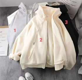 تصویر سویشرت داخل 