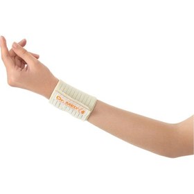تصویر مچ بند کشی دکتر مد کد W011 ا Dr.Med Elastic Wrist Wrap Code W011 Dr.Med Elastic Wrist Wrap Code W011