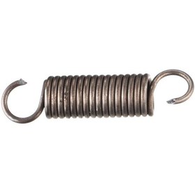 تصویر فنر پشت دسته لوله خم کن پنج لایه مدل QTARY45 